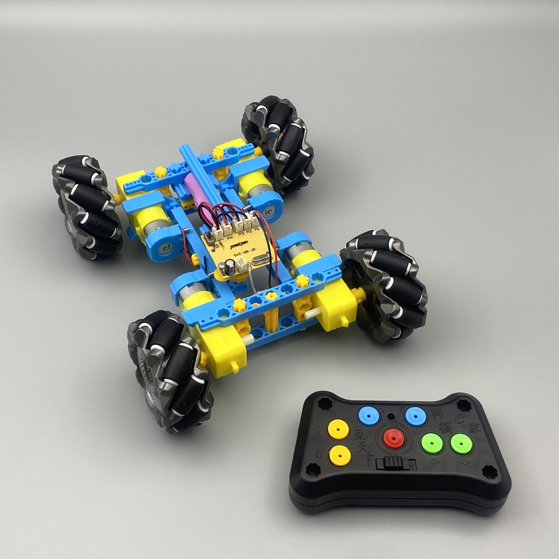 闪电雷豹12_副本