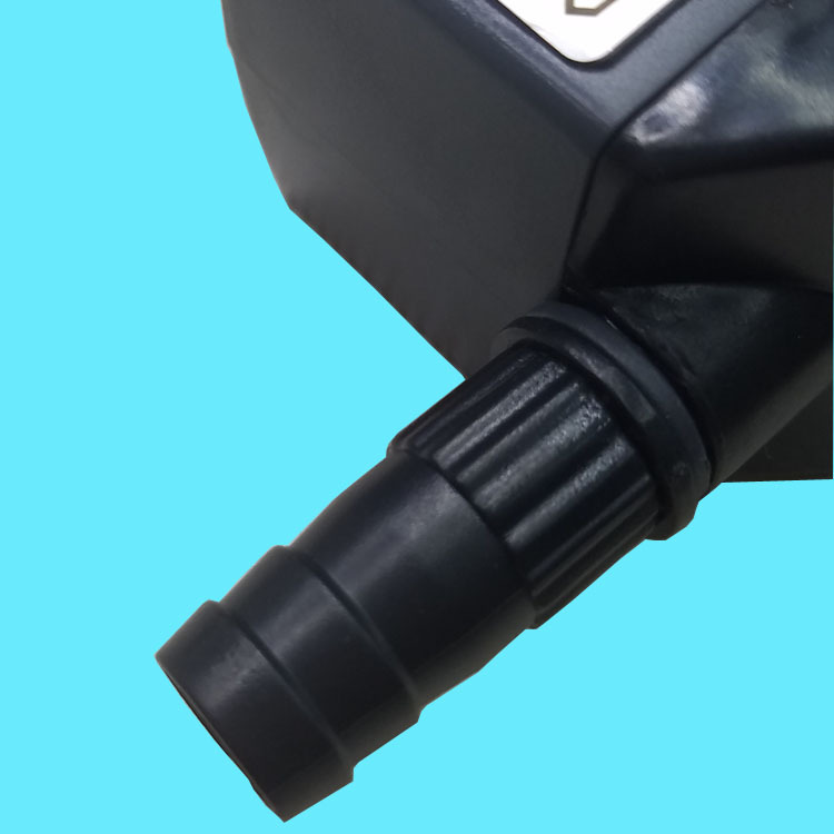 Sensun Aquarium Products Multi-functional fish tank Submersible Pump HJ-701 8W, Head 0.9m, factory wholesale pic 25