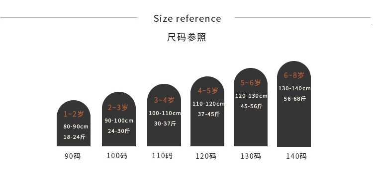 童T恤代发2024春季新品韩版女童半高领修身打底衫儿童短袖上衣详情7