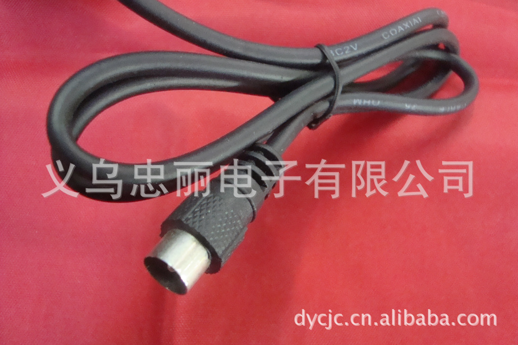 厂家直销供应天线 室内天线 数字广播DAB天线 室内电视机天线详情2