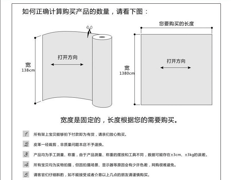 箱包化妆包沙发家居鱼网布底0.6MM大象纹皮料支持定制PVC人造皮革详情15