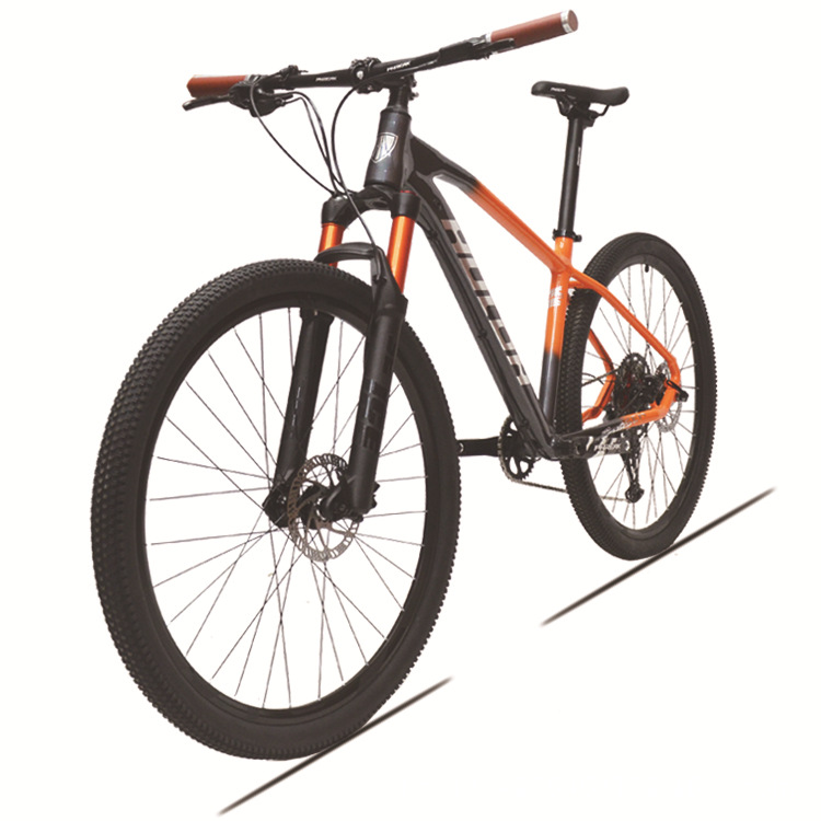 27.5-inch 29-inch aluminum alloy 12-speed mountain bike shimano hydraulic disc brake off-road MTB mountain bike pic 15