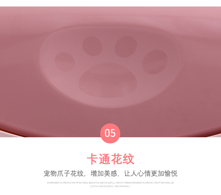 创意垃圾桶按压式家用卫生间有盖客厅垃圾篓厨房带盖垃圾桶分类详情11