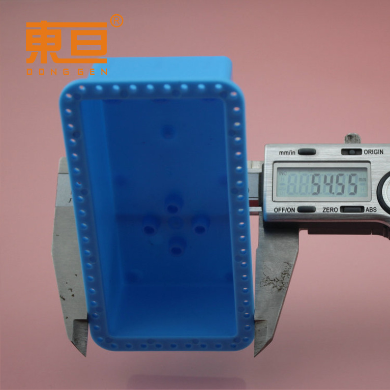 YSC1005533 Blue Pressure Water tank and water well simulation model accessories, physical experiment model accessories pic 9