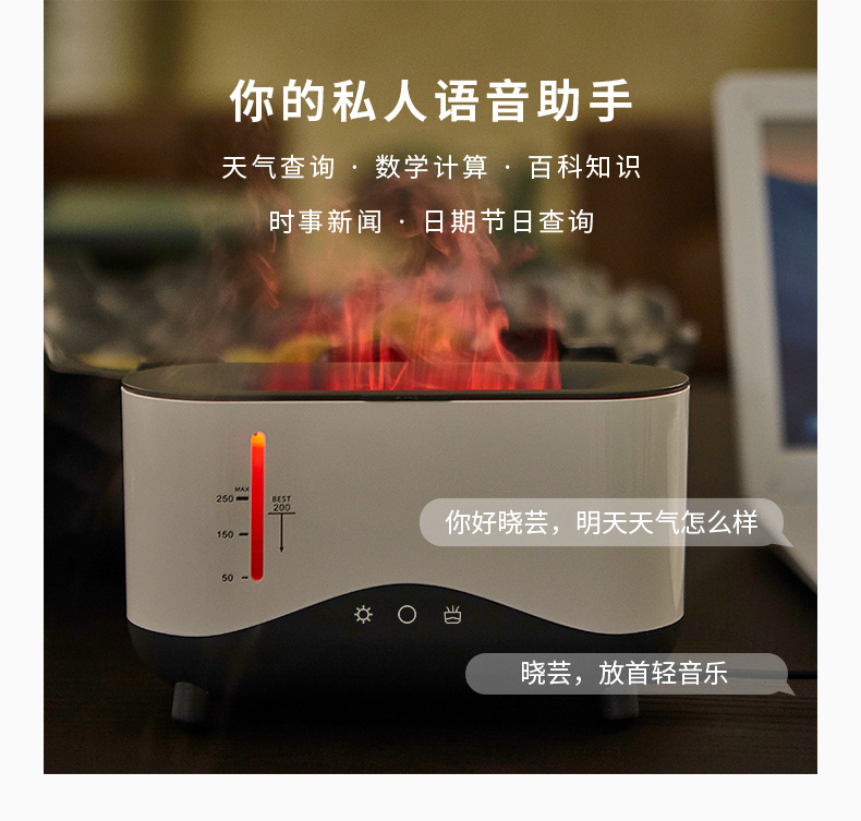 AI智能火焰音箱_12