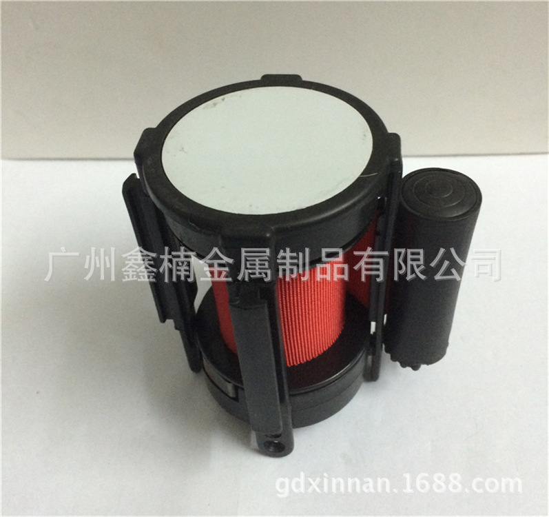 Factory direct supply 2-meter / 3-meter movable fence telescopic joint/hotel railing seat telescopic joint LG-14 pic 7