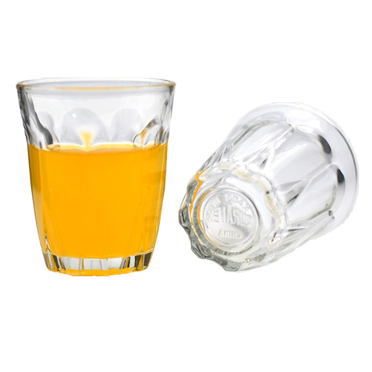 玻璃白酒小酒杯子弹杯烈酒一口杯调酒小酒杯详情10