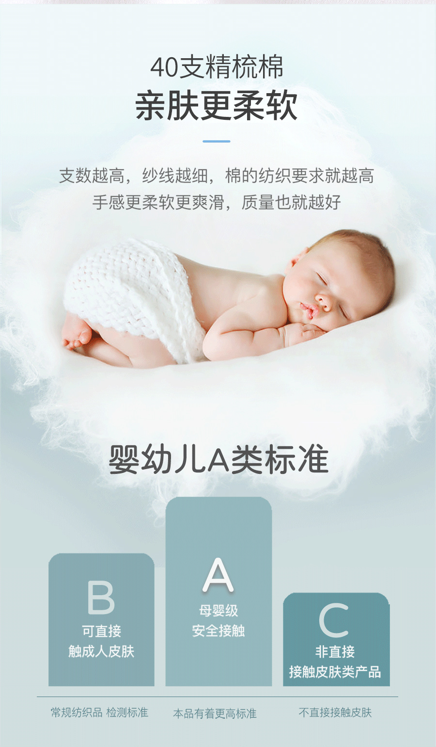 新生儿连体衣婴儿蝴蝶衣哈衣春秋纯棉初生和尚服爬服男女宝宝衣服详情3