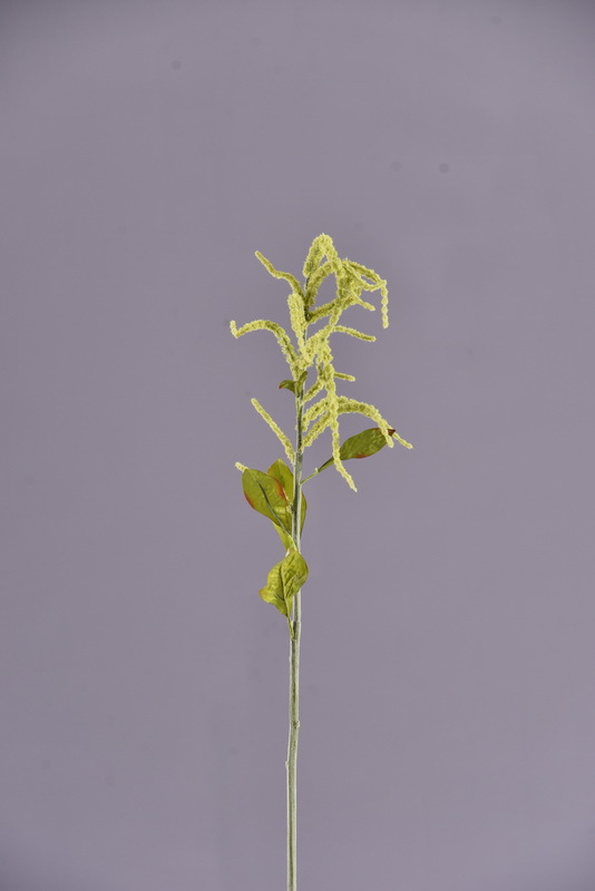 Dongli Yiwu Source Quality Products, high-end artificial flowers, hanging chicken tail tassels wholesale, artificial reeds, artificial flowers, artificial green plants, mouse tail model house home decorations pic 27