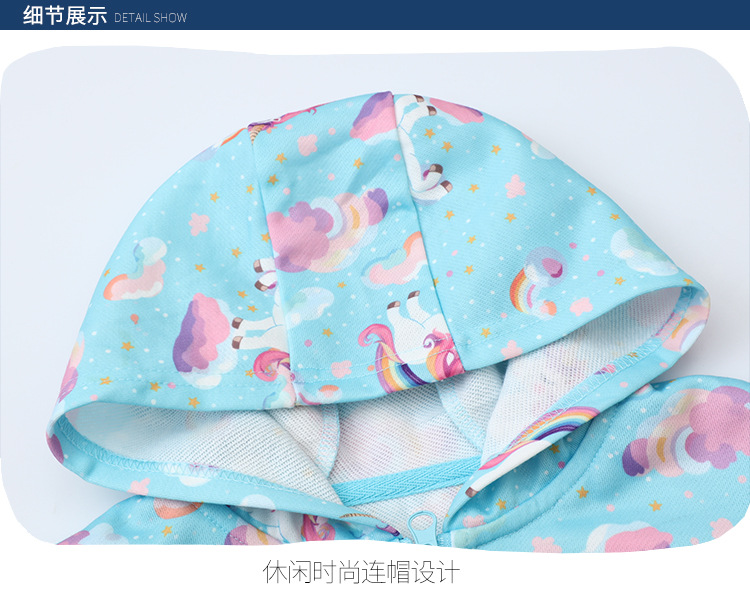 2024冬季新款男童秋冬外套中大童加绒加厚卫衣儿童韩版上衣详情12