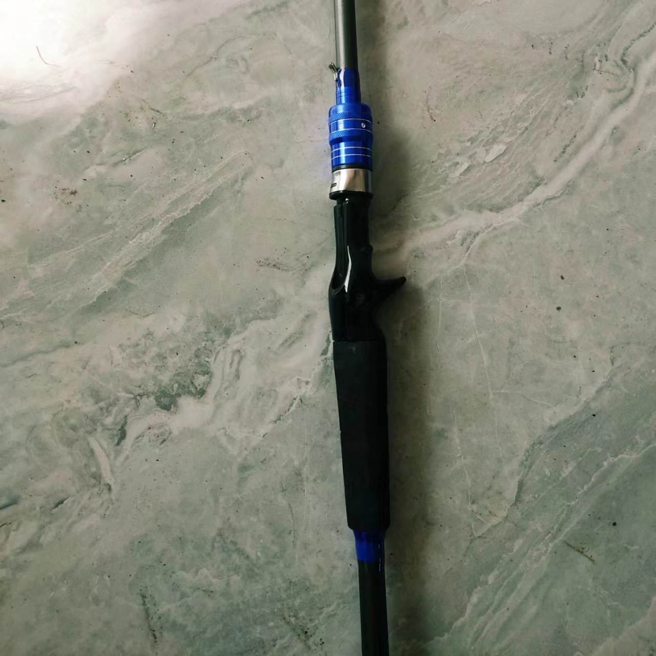 Cross-border supply of FRP Luar rods, hollow interlocking rods, M and Ml adjustable interlocking rods for foreign trade pic 7