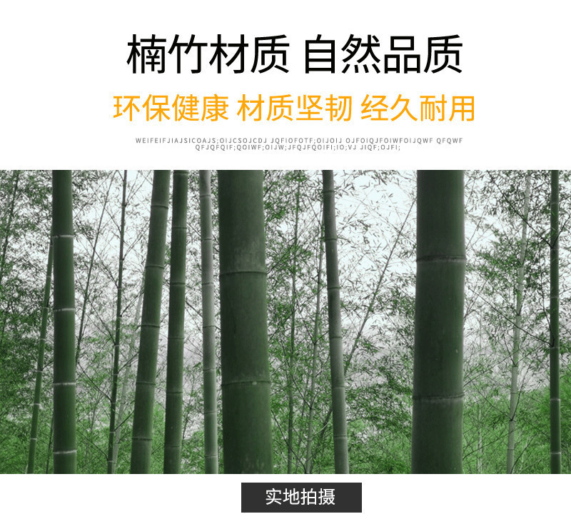 鞋架子多层家用经济型宿舍出租房门口收纳多层防尘简易竹鞋柜详情7