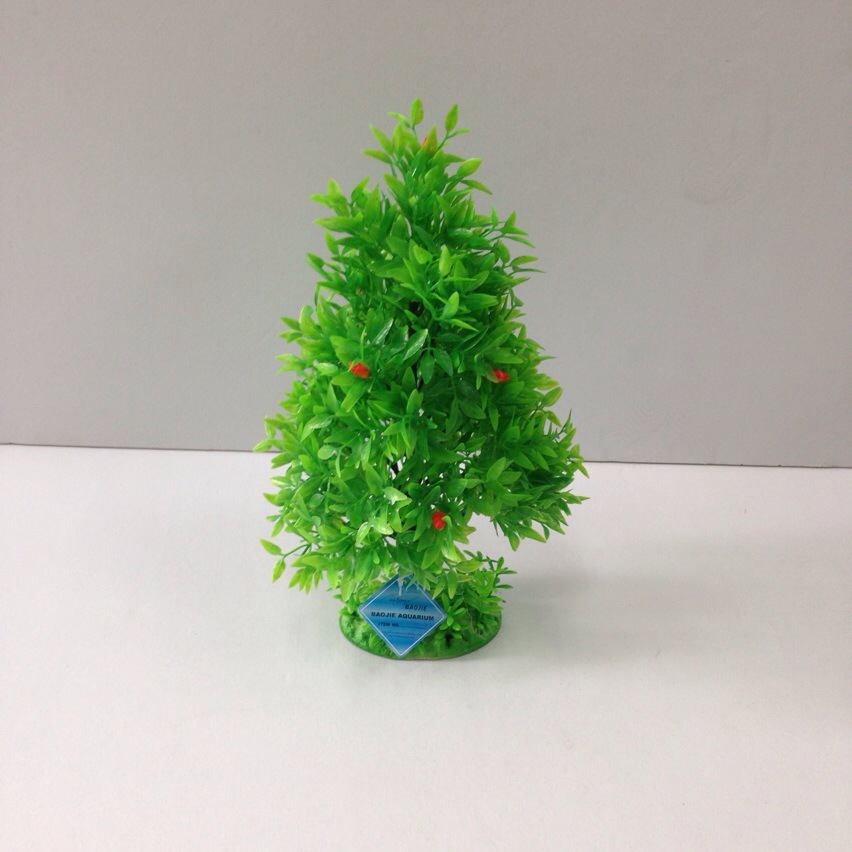 We offer a wide range of plastic artificial aquatic plants for wholesale pic 39