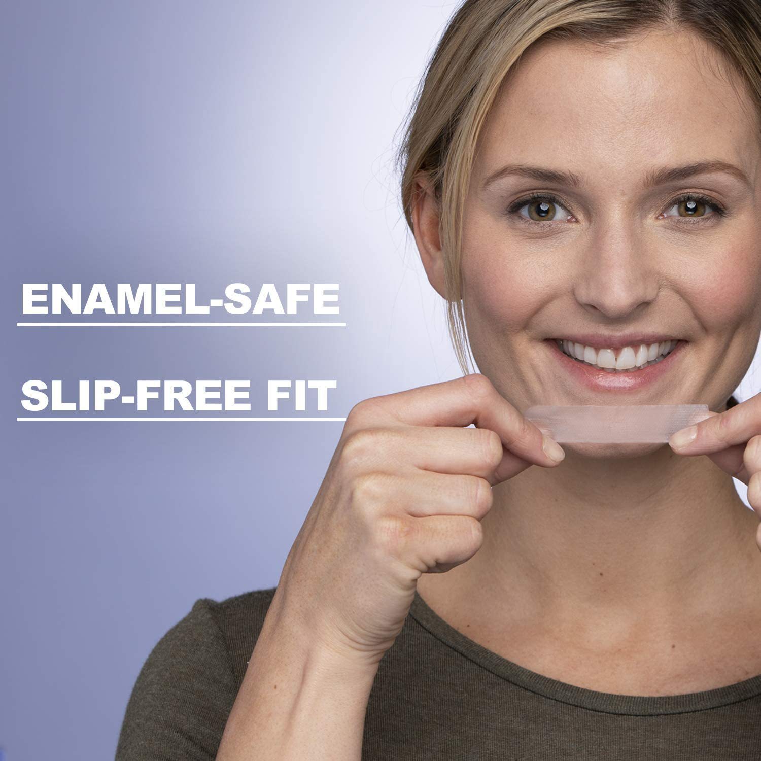 The cross-border foreign trade source 5D Teeth Beauty White Teeth Strips cross-border product stock supply report is complete pic 21