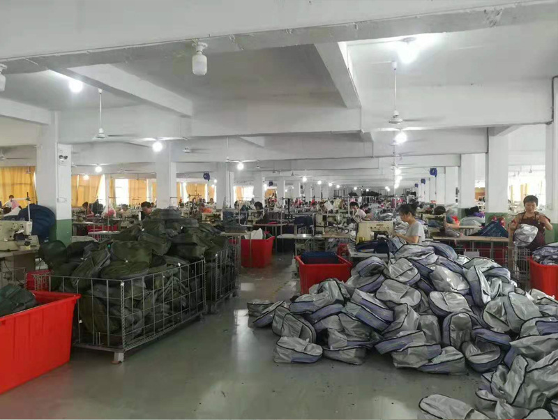 Travel storage bag, compression bag, clothing and toiletry bag, zipper storage bag, convenient small storage bag manufacturer pic 22