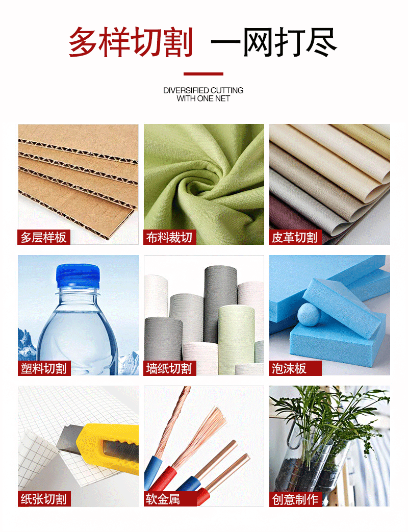 Colorful industrial art knife, sharp and durable, parcel opening knife, box opener wholesale, small handcrafted multi-functional paper cutting knife pic 12