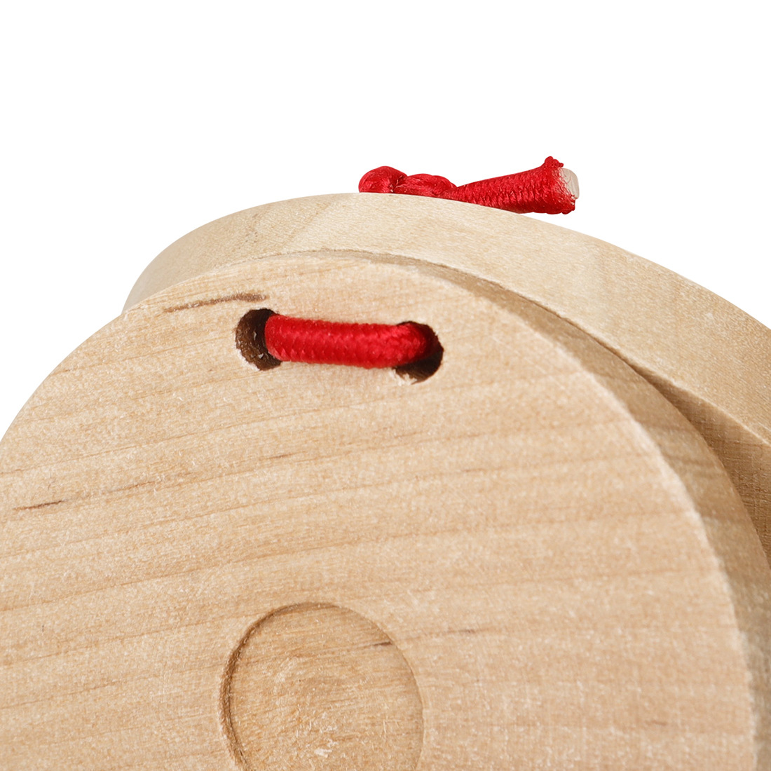 奥尔夫乐器木质响板圆舞板木制响板儿童早教玩具打击乐器快板批发详情12