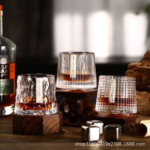 欧式水晶烟灰缸玻璃家用烟碟潮流客厅男办公室烟灰缸圆形公司礼品详情2