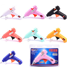 DMC烫钻 热熔胶底贴钻 玻璃平底钻 diy美甲手机壳 饰品配件圆钻详情21