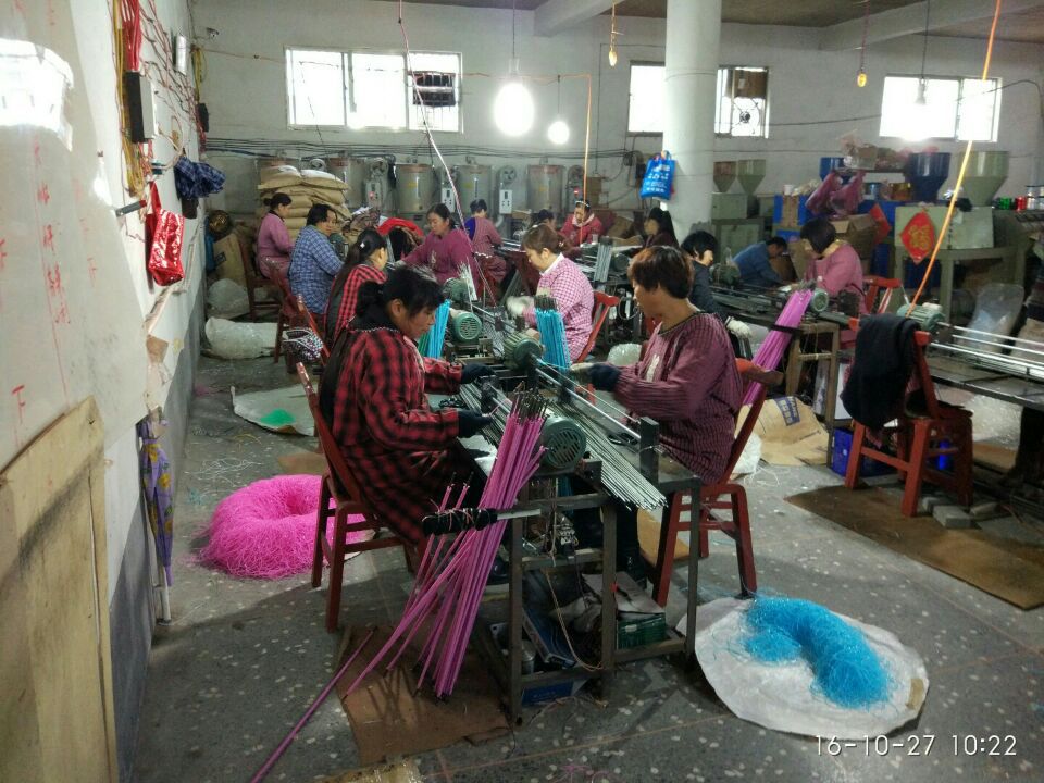 Pure black gun, black small and large thickened wristband, telephone line hair band, hair rope, plastic spring band, hair rope, street stall pic 21