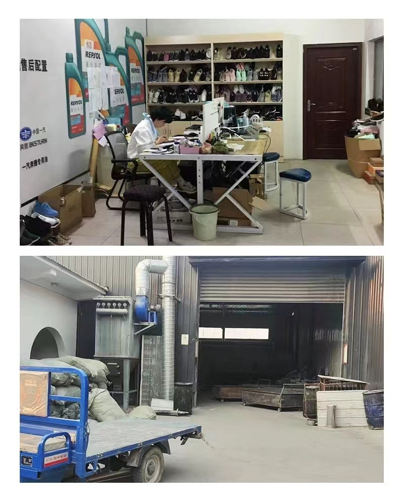 春季新款女网布鞋韩版一脚蹬运动鞋透气软底妈妈单鞋懒人鞋学生鞋详情27