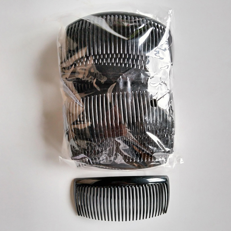 Adult hair clippers, plastic hair clippers, hair clippers, one-yuan accessories, one-yuan supply pic 7