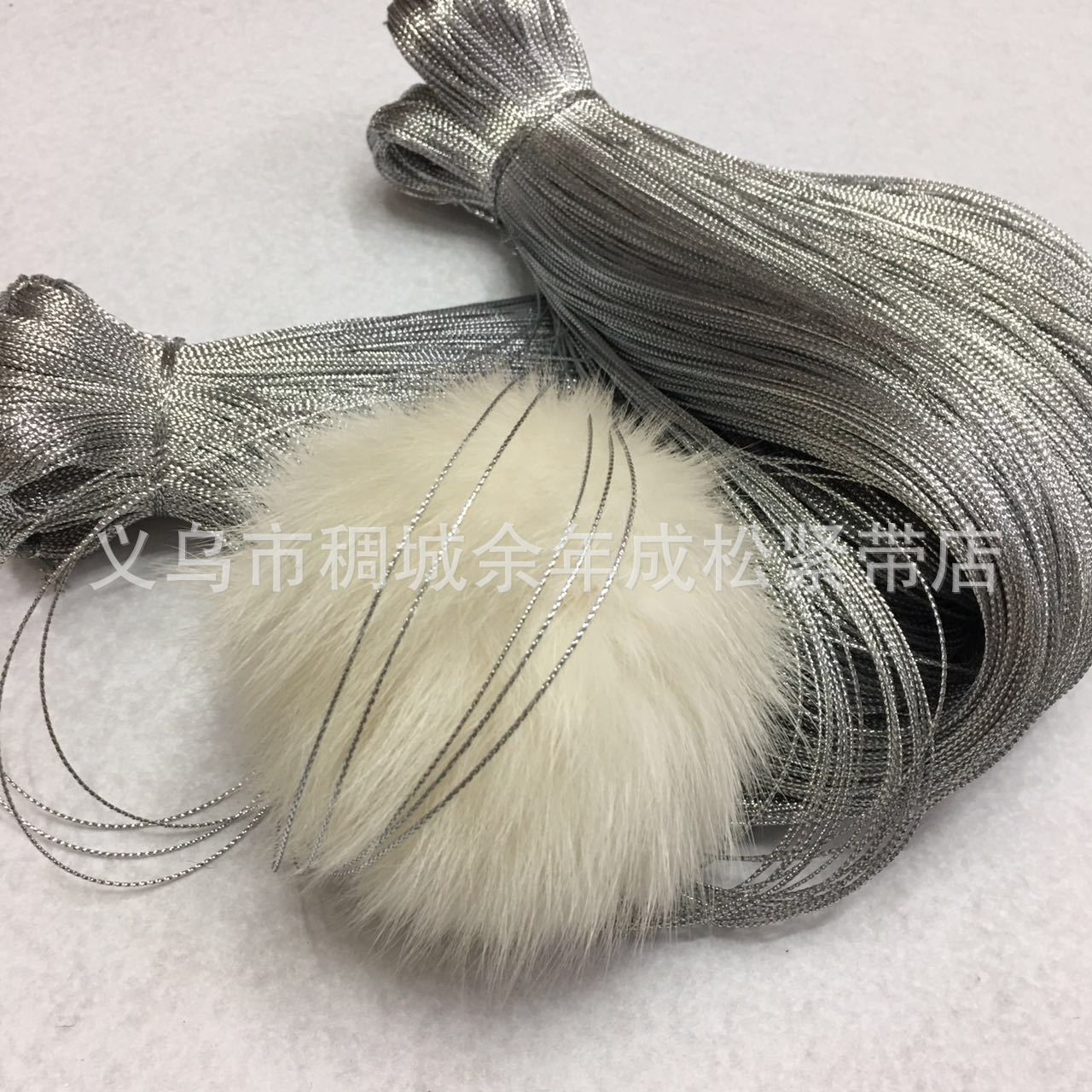 厂家直销8股圆空芯金丝线吊牌线葱线礼品包装线花丝金银线八股绳详情5