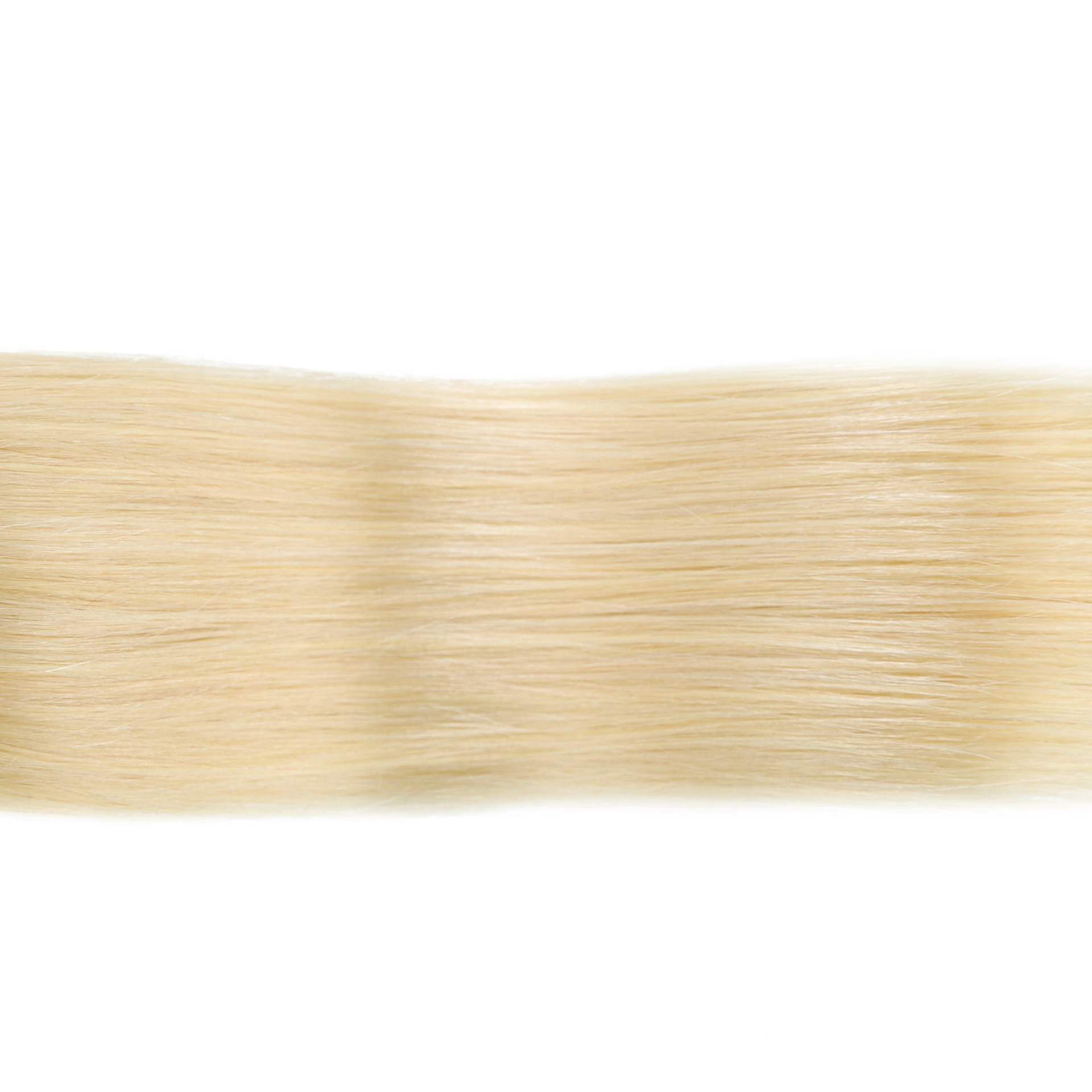Peluca de cabello humano 613# cinta recta de hueso en el cabello extensión de película pelo pic 10
