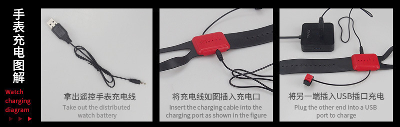 特技遥控充电2.4G开车门跑车男孩汽车模招生礼品儿童玩具批发详情26