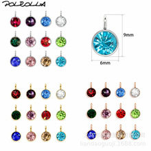 HC535 manufacturer has 10-color bright pink dog bones in stock and supplies metal pet tags, pendants and dog tags pic 17