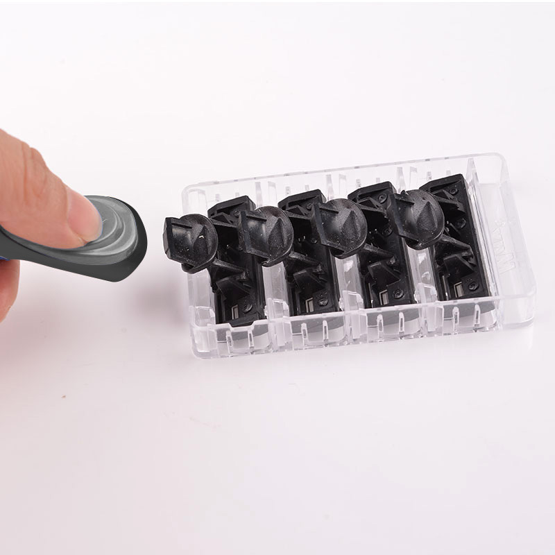 厂家 MAX五层 1+8刀头男士一次性剃须刀可替换刀头刮胡刀剃须套装详情10