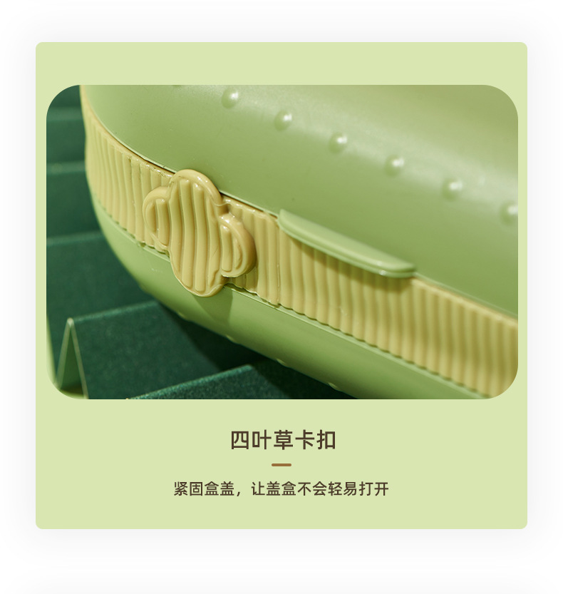 G59 high appearance level draining soap box, waterproof and dustproof soap box, bathroom soap storage rack, portable travel soap box wholesale pic 15