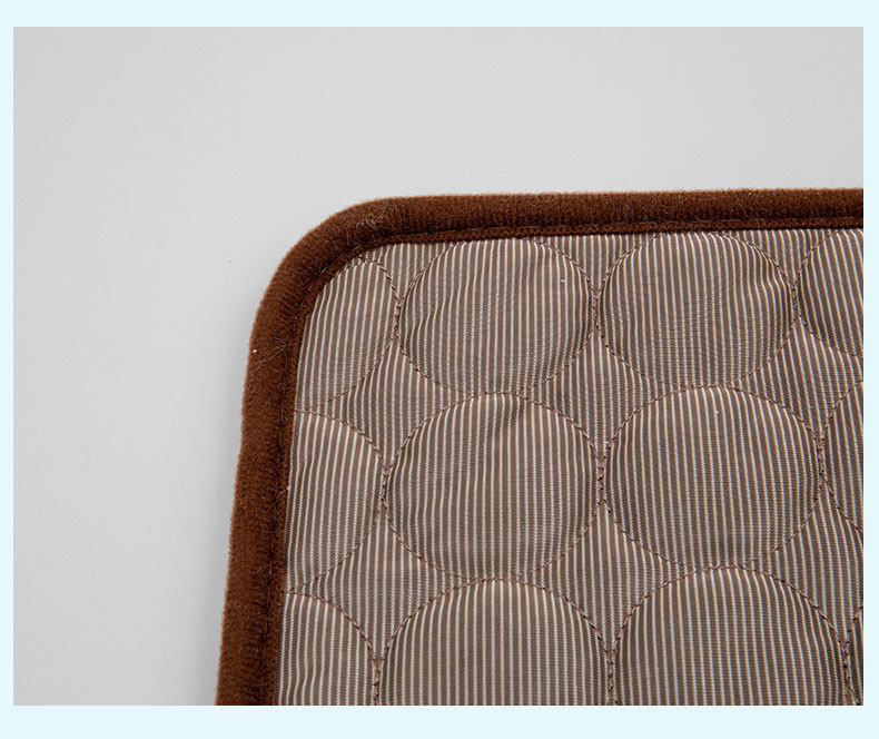 宠物冰垫夏季降温冰丝睡垫宠物沙发垫防咬狗狗冰垫夏季猫凉垫厂家详情17