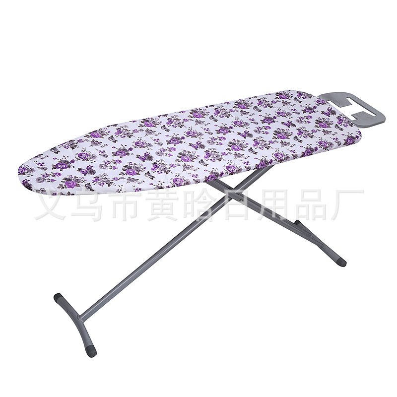 【LOVELY HOME】【 Chi Jia 】 Polyester printed ironing board cover Ironing board cover Ironing board Change cover pic 7