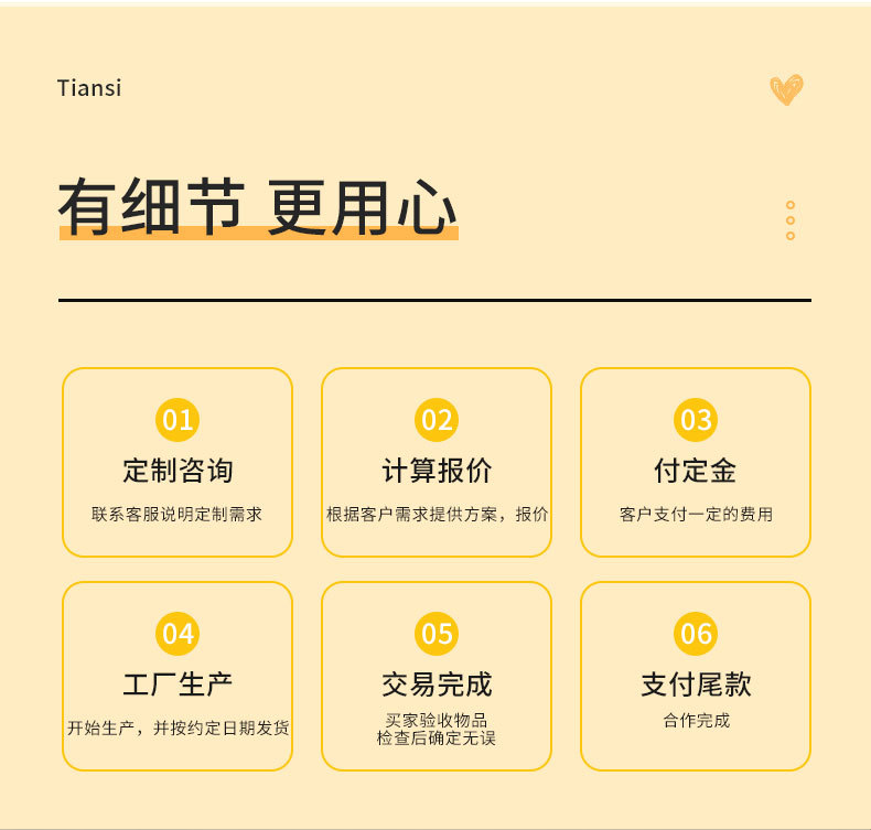 新品创意食物小面包吐司毛绒胸针批发可爱日系包包挂件服饰配件详情9