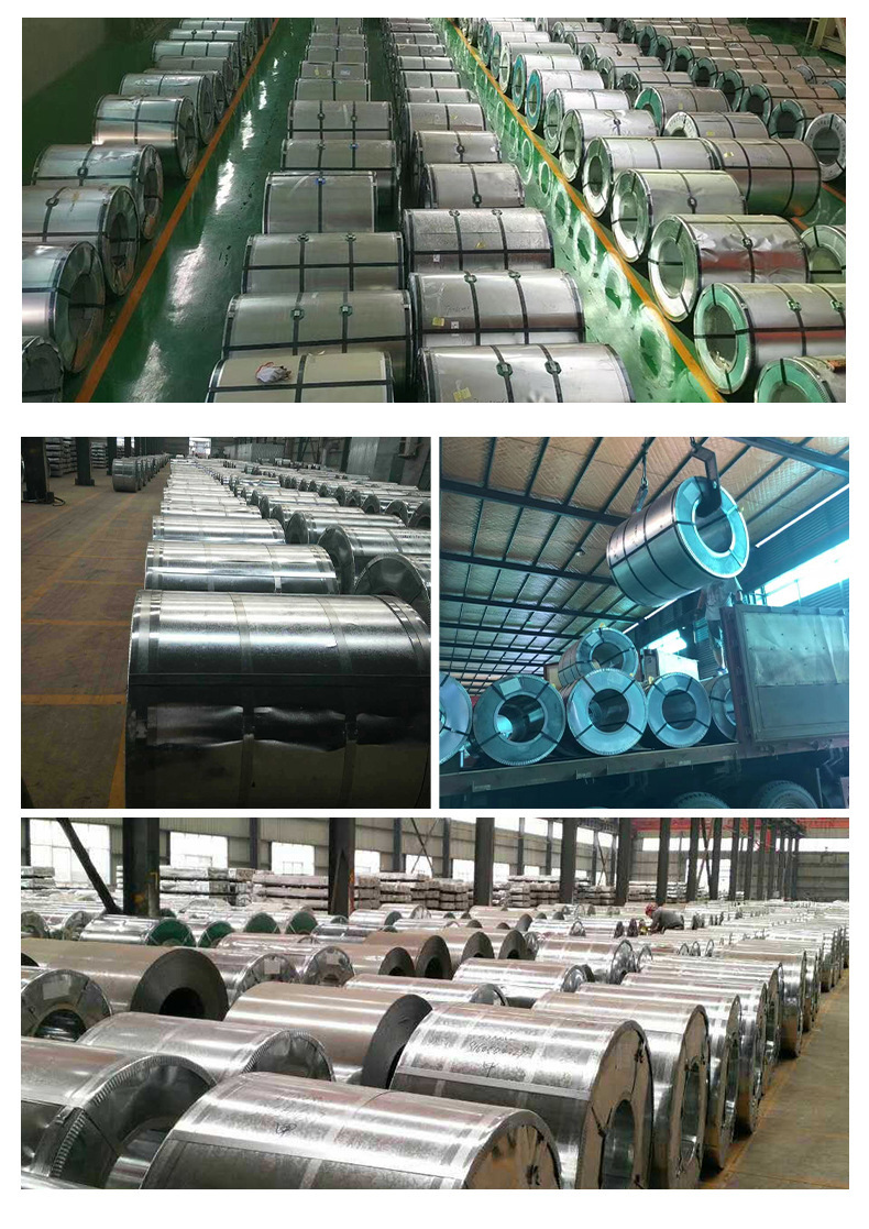 彩钢瓦波浪瓦T型瓦建筑围挡屋顶瓦压型板单板厂房顶瓦瓦楞板加工详情19