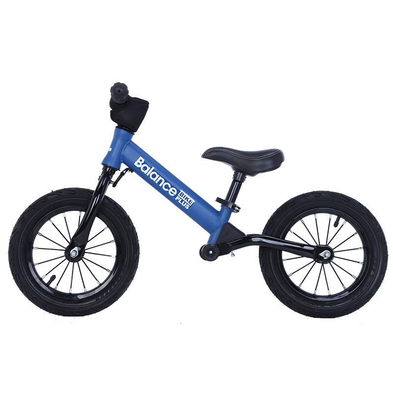 儿童户外骑行车平衡车无脚踏滑步自行车滑行车3-7岁学步溜溜车详情7