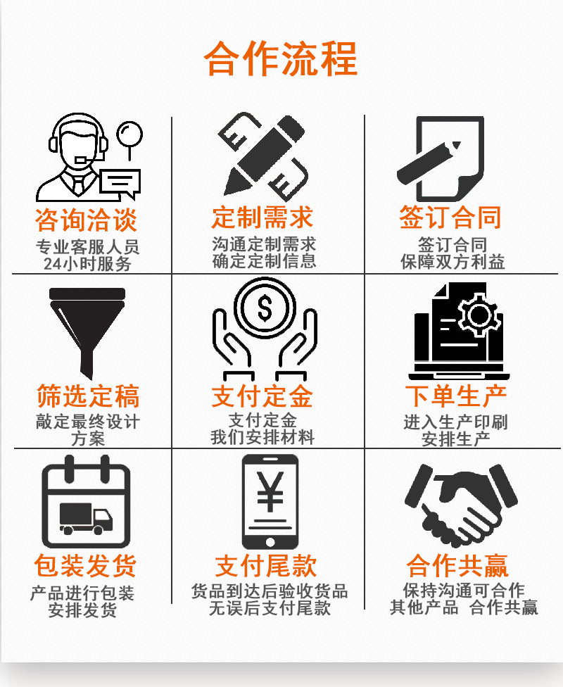 定制 跨境成人拼图500片风景拼版纸质益智玩具创意拼图详情14