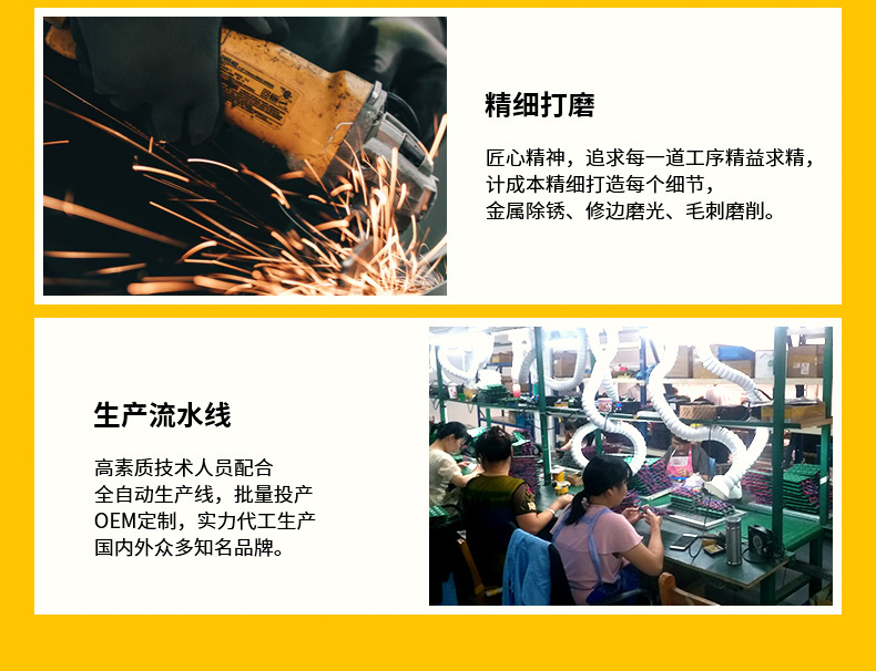 Yongmi Smart Home AC digital display voltage, current, power, electricity quantity, energy meter, power monitor, power meter pic 21