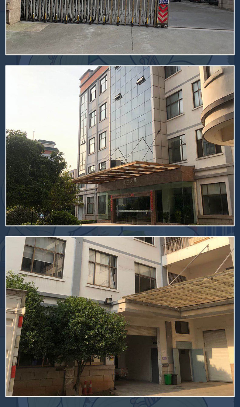 见鹤归笔记本云中仙鹤墨囊钢笔复古中国风羽毛蘸水笔钢笔套装详情16