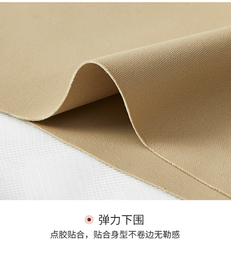 This strapless, fixed cup, beautiful back, halter top, a popular online hit, is a thin bra with a base layer and a vest underneath pic 19