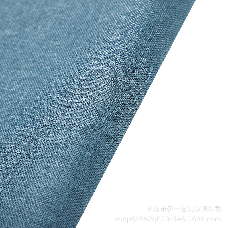 Factory direct supply 900D matte cationic PVC Oxford fabric, snowflake fabric, ant fabric, polyester backpack and handbag fabric pic 5