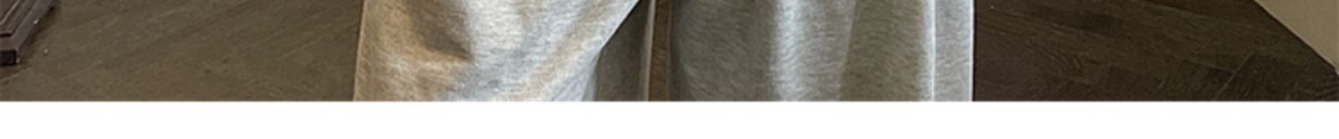 麂皮绒重磅压印t恤男夏季小众设计感五分短袖宽松百搭体恤上衣服详情25