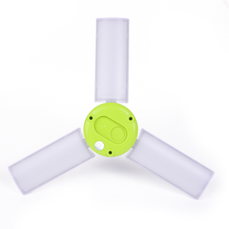 Solar-powered charging camping lamp, outdoor camping LED lighting lamp, folding and hanging tent light strip, output emergency light pic 15