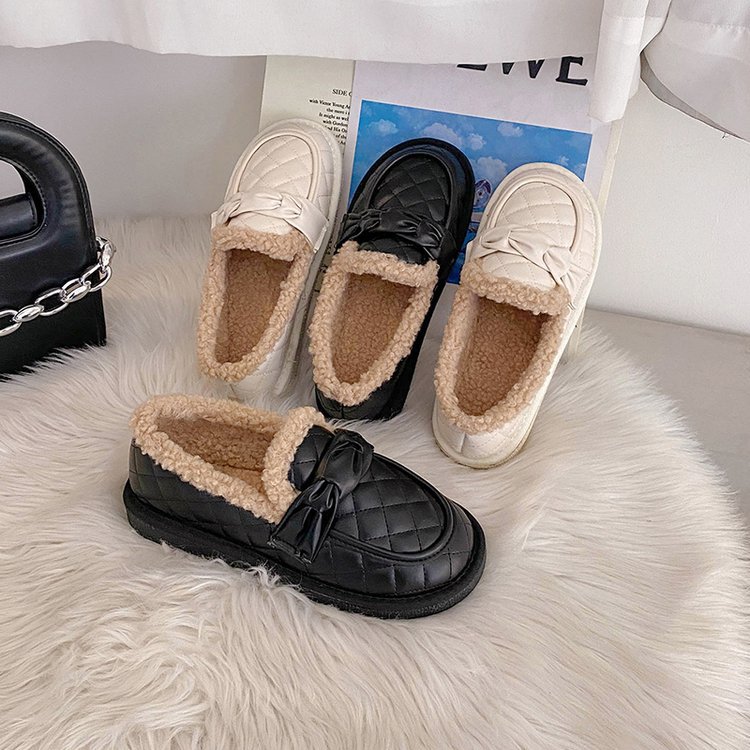 2022夏季新款现货休闲风追求潮流也要崇尚品质！女式时尚单鞋详情8