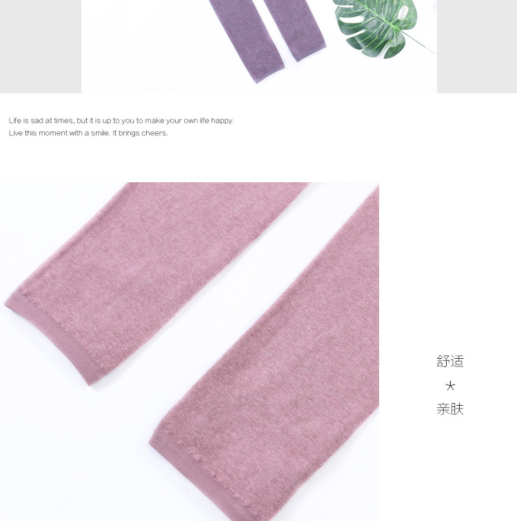 Wholesale of new spring and autumn season socks from the source in 2022. Available in a variety of colors for women pic 5