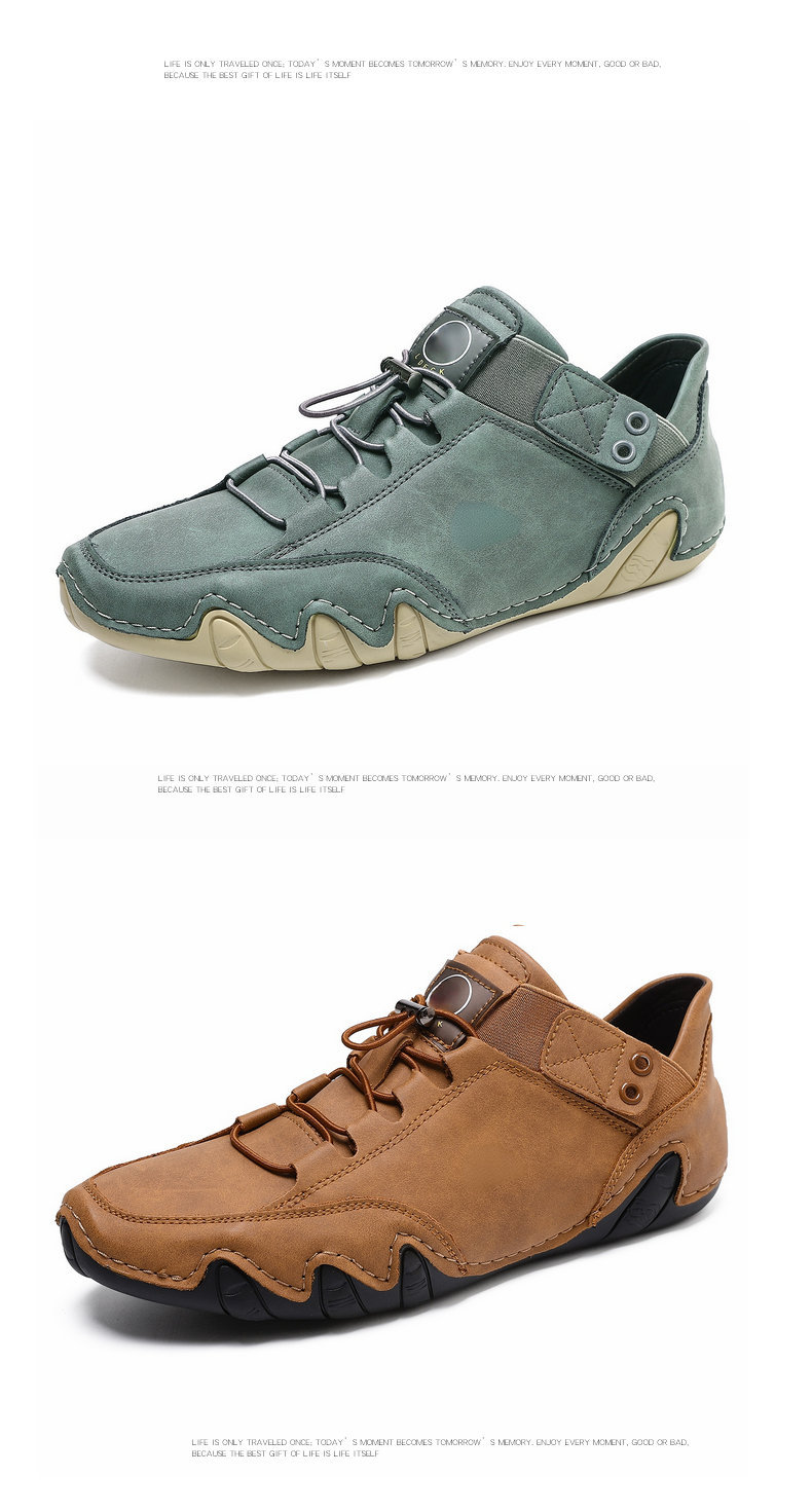 亚马逊爆款大码马丁靴春夏季跨境爆款高帮男鞋男士休闲短靴子板鞋详情39