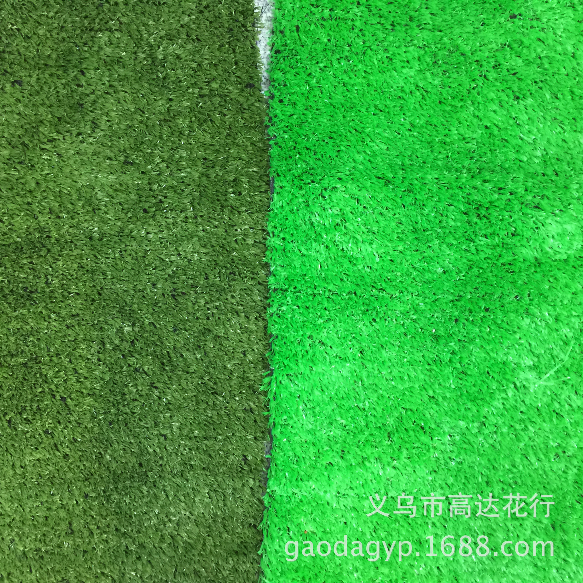 Artificial putting green grass, artificial football grass, artificial turf, artificial grass, special grass for kindergartens, and leisure grass pic 12