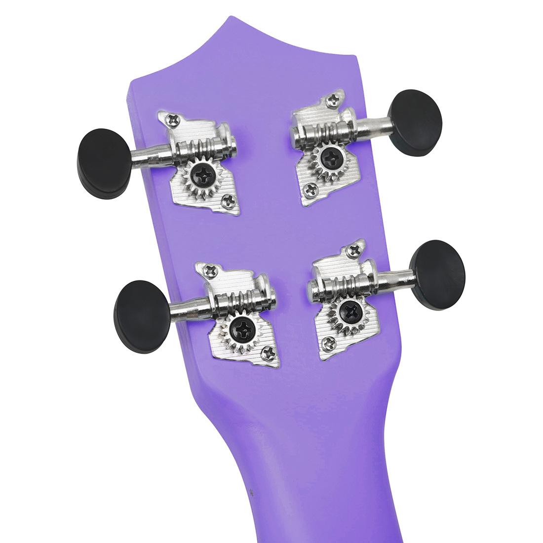 Wholesale 21-inch color ukulele four-string wooden small guitars for children and beginners, Ukulele pic 18
