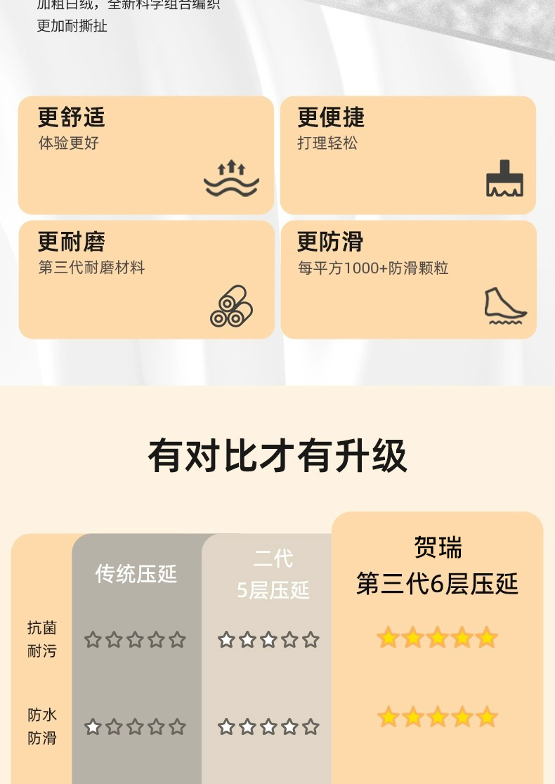 加厚PVC地板 地板革大量批发 塑胶地板自粘地板贴 水泥地专用地胶详情16